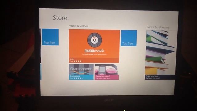 Windows 8 developer preview 11/03/2012 смотреть онлайн