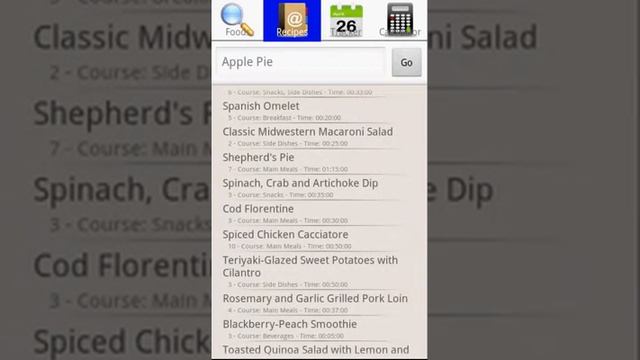 Point Tracker Android Weight Watchers Points Plus смотреть онлайн