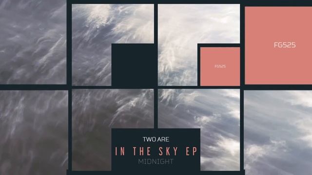 Two Are - Midnight (Radio Mix) смотреть онлайн