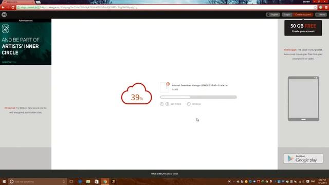 Internet Download Manager IDM 6.29 full+Crack 100% working. смотреть онлайн