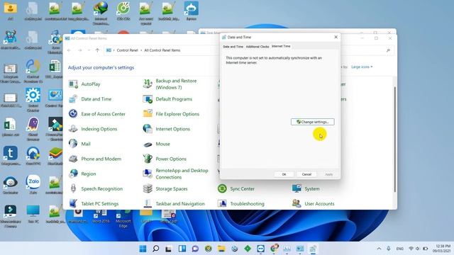 Fix Error Lost Start Menu Taskbar on windows 11 buid 22000 176 22449 смотреть онлайн