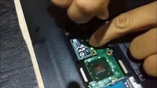 Qualcomm Atheros QC9377 bluetooth not working смотреть онлайн