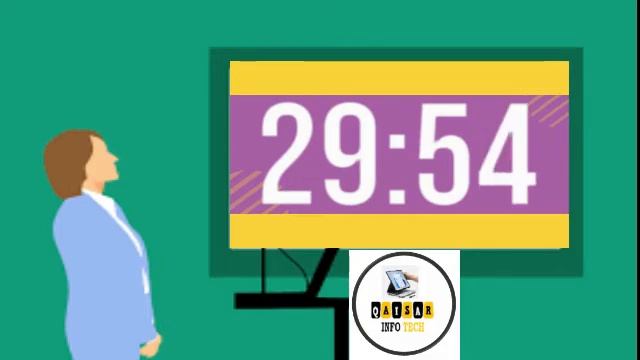 Countdown Countingqit смотреть онлайн