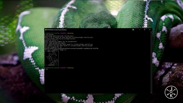 how to generate ssh key for the first time, linux, windows, mac смотреть онлайн