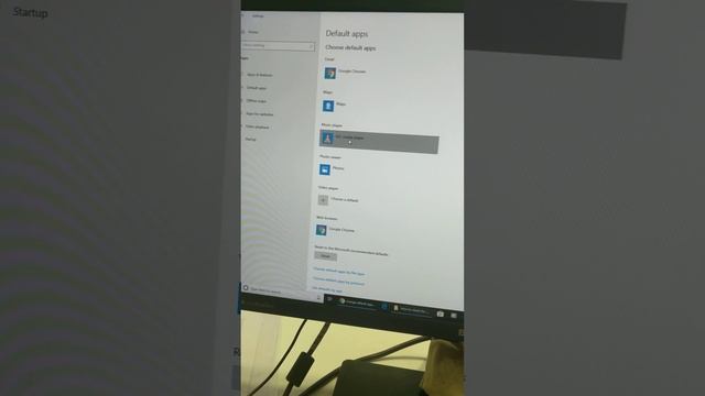 How to change default apps in Windows 10 смотреть онлайн