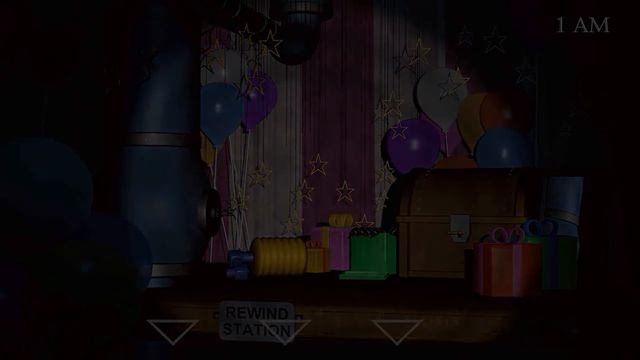 A HISTÓRIA DE BABY'S NIGHTMARE CIRCUS! смотреть онлайн