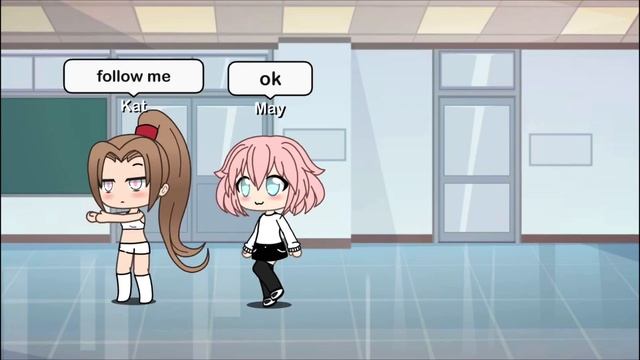 [Gacha Life]Mind control 7 смотреть онлайн