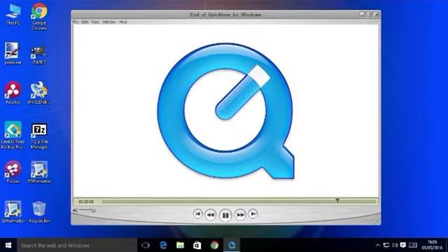 Download QuickTime for Windows 2018 смотреть онлайн