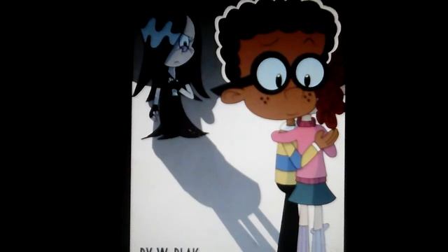 The loud house clyde and haiku and penelope : andai ku bercinta lagi - mojo🌟🌟 🌟 🌟🌟 🌟🌟 🌟 🌟🌟 смотреть онлайн