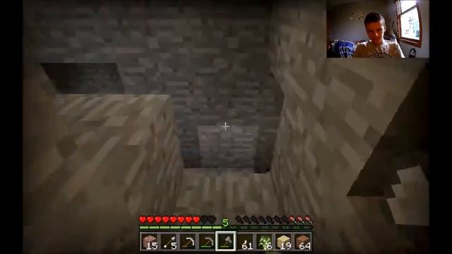 Minecraft windows 10 edition beta I mining resources ep.2 смотреть онлайн