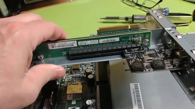 HP DL360 G7 review смотреть онлайн