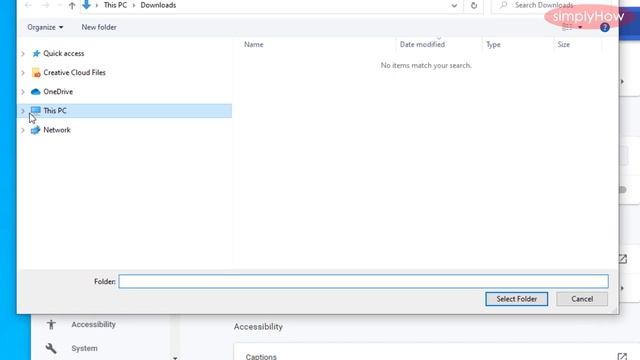How to Change Download Location in Google Chrome on Windows 10 смотреть онлайн