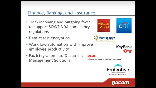 2015 12 15 15 03 Biscom high level product training смотреть онлайн