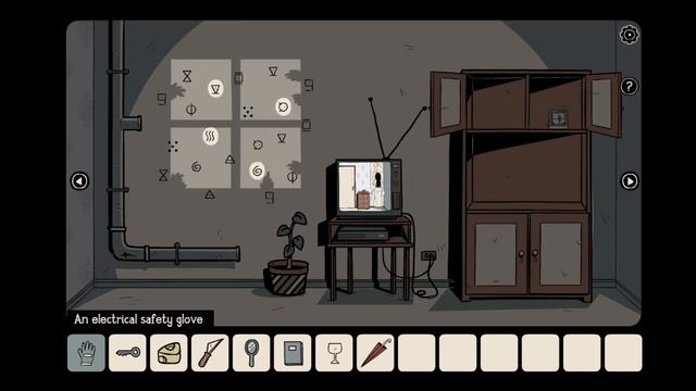 The Girl in the Window | Secret Ending | Full Game смотреть онлайн