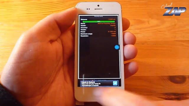 Goophone i5 N2 Review Test - MT6577 dual-core - iPhone 5 Clone? Fastcardtech - ColonelZap Zophone смотреть онлайн