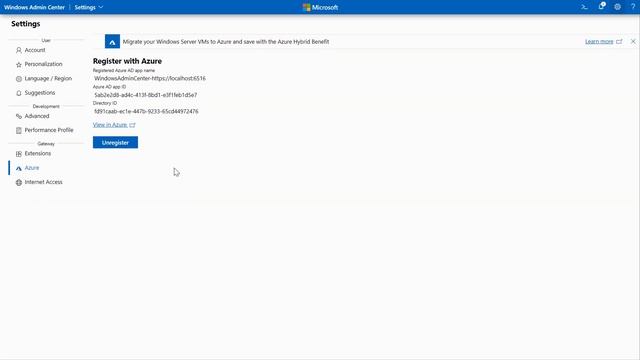 Introduction to Windows Admin Center смотреть онлайн