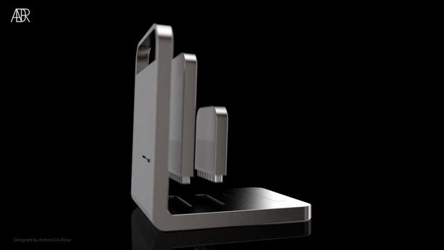 Apple Mac Pro Modular смотреть онлайн