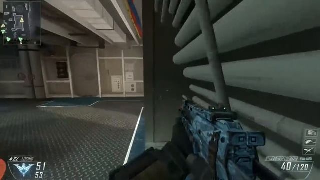 Call Of Duty Black Ops 2 Epi.2 - Falando de coisas... смотреть онлайн