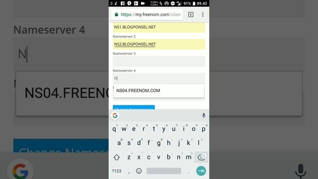 Cara Parkir Domain di Semua Wap Builder adan Hosting смотреть онлайн