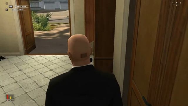 Hitman Blood Money Pro/SA/SO/AO/TO/NoKO. A New Life 4 смотреть онлайн