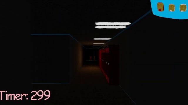 (💛One item Use Challenge💛) Null is Back V2 - Baldi's Basics 1.4.3 Decompiled Mod (💛impossible Mod💛) смотреть онлайн