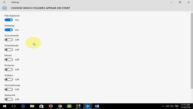 How To Add Folder In Start Menu For Windows, 2018 смотреть онлайн