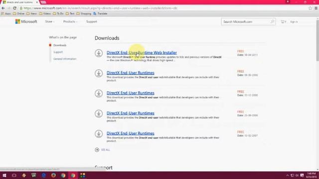 HOW TO FIX DLL смотреть онлайн