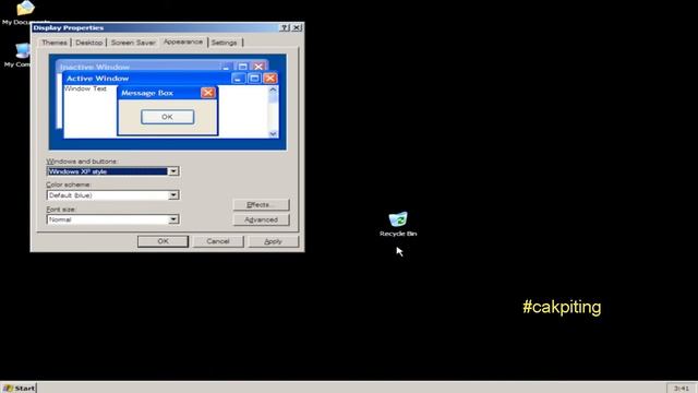 Windows XP SP3 Performance Edition 179MB смотреть онлайн