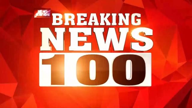 Breaking 100: कल तुर्की पहुंचेगा अमेरिकी नेवी का बेड़ा | Top 100 News | News Nation смотреть онлайн