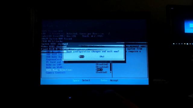 Dualboot Windows XP and Mac OS смотреть онлайн