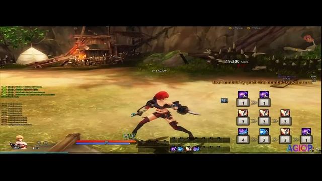 Kritika Reboot Gameplay ( My First Impressions ) | FREE MMORPG GAME | i5 2400 - Gtx 660 2GB смотреть онлайн