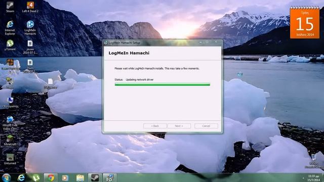 How To Install Hamachi смотреть онлайн