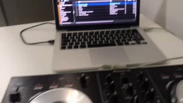SERATO DJ PRO 3.0.10 [MAC OSx] FULL PLUG-INS смотреть онлайн