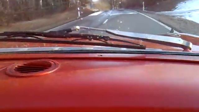 1958 Plymouth Belvedere - Christine - First Ride 2009 смотреть онлайн