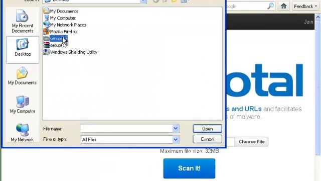 Rogueware - Windows Shielding Utility (Review) смотреть онлайн