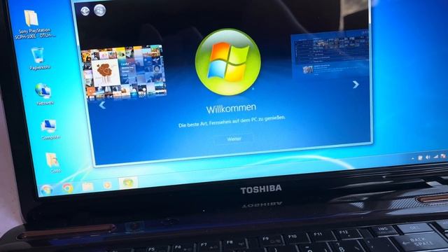 Windows media Center is back смотреть онлайн