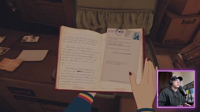 OPEN ROADS - Xbox Gameplay - LIVE смотреть онлайн