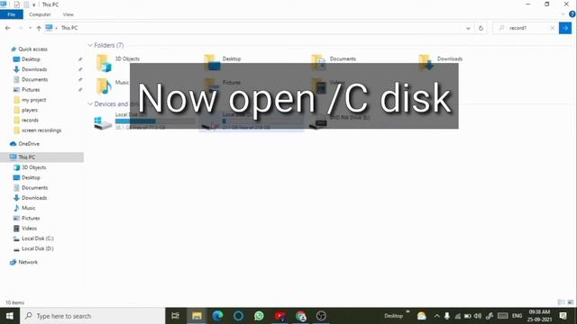 How to install and setup MinGW new version in windows 10 | MinGW installation 2021 смотреть онлайн