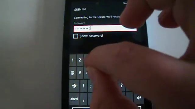 setting up WIFI on windows 8 смотреть онлайн