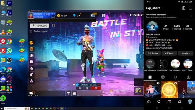 HOW TO DOWNLOAD FREE FIRE OB37 | FREE FIRE X86 APK OB35 | HOW TO UPDATE FREE FIRE смотреть онлайн