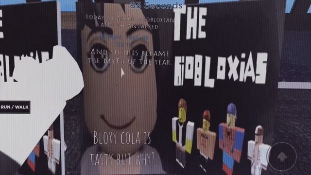 Roblox tragedy fan made смотреть онлайн