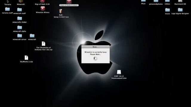 How to Install the Latest RoR for Mac смотреть онлайн