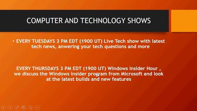 Fixit My Live Shows for August 2017 ALL of my live shows on YouTube Live смотреть онлайн
