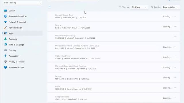 Fix Side-By-Side Configuration Is Incorrect error In Windows смотреть онлайн