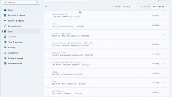 Fix Side-By-Side Configuration Is Incorrect error In Windows