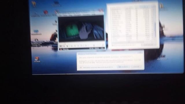 Windows 7 BSOD 2 смотреть онлайн