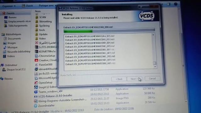 instal vcds groups Volkswagen смотреть онлайн