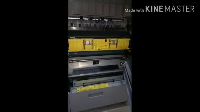 how uninstall and install fixing assembly of canon ir3530/3245/3570/4570 смотреть онлайн