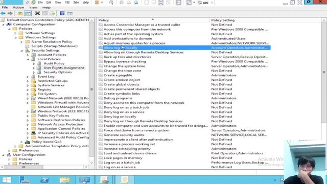 How To Setup DHCP, DNS AD In WINDOWS SERVER 2019 смотреть онлайн