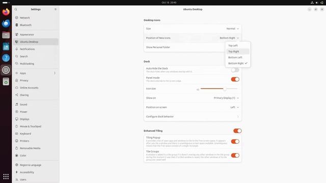 10 Things Ubuntu WON'T Tell You After Installing 23.10 смотреть онлайн